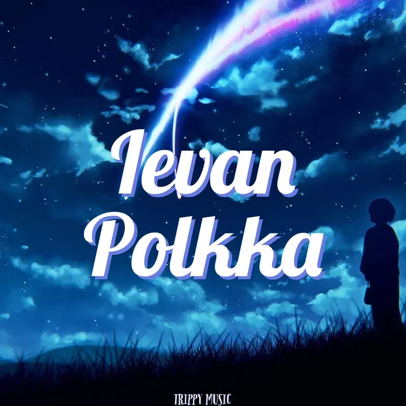 Ievan Polkka