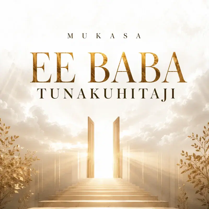 Ee Baba Tunakuhitaji