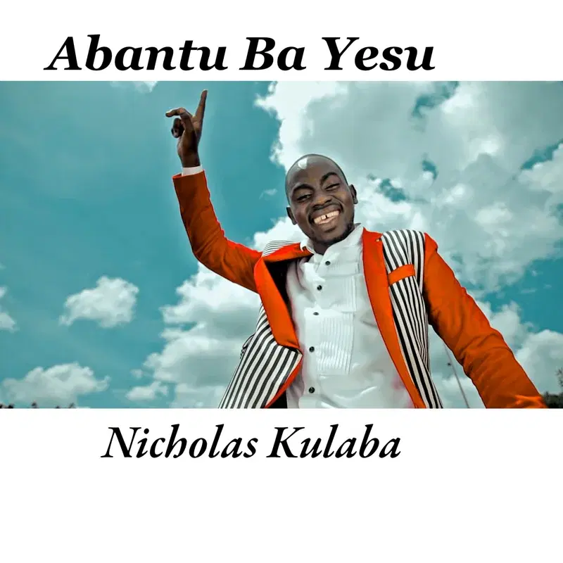 Abantu Ba Yesu