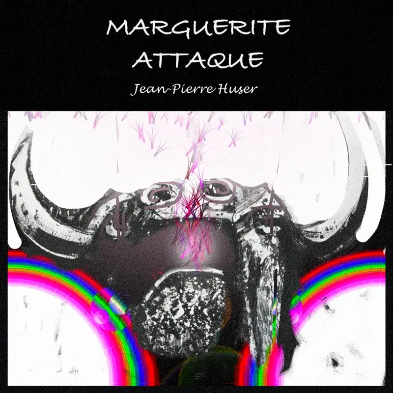 Marguerite attaque