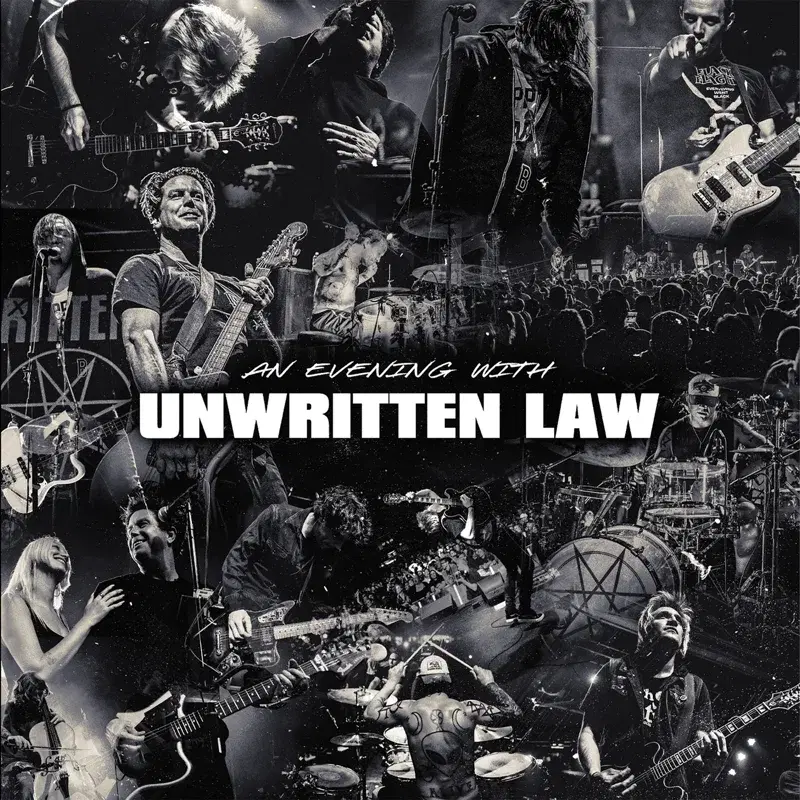 An Evening With Unwritten Law (Live in San Diego, CA , 4/29/2022)