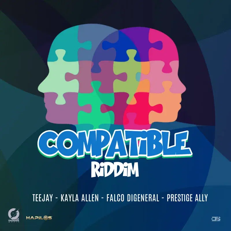 Compatible Riddim