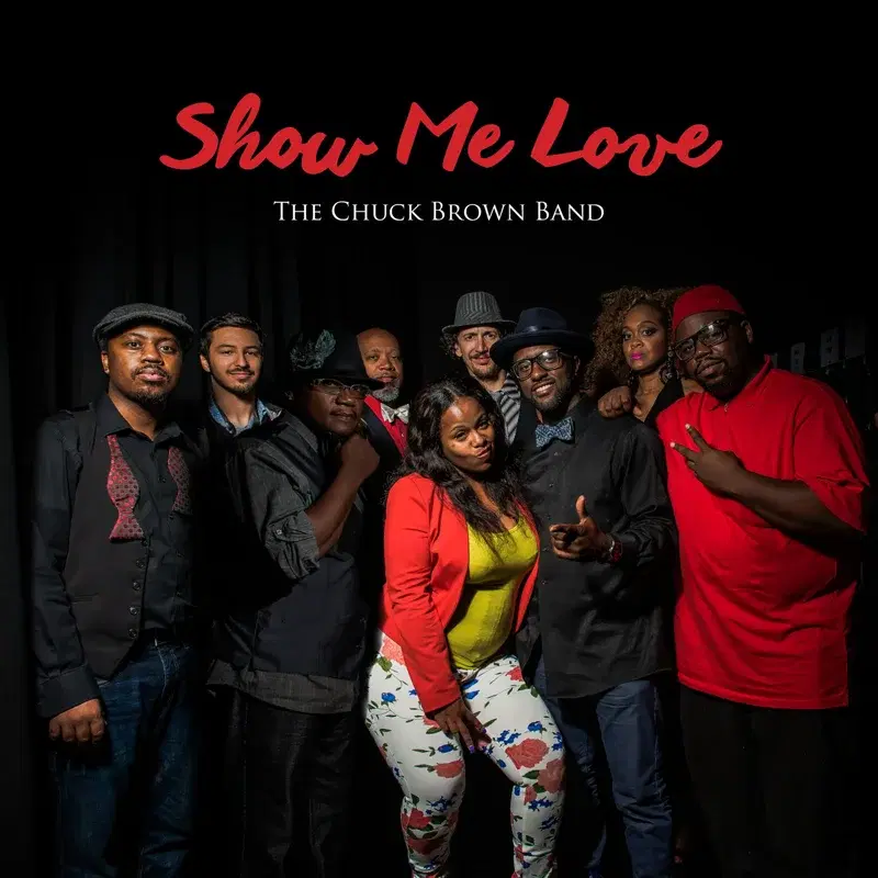 Show Me Love