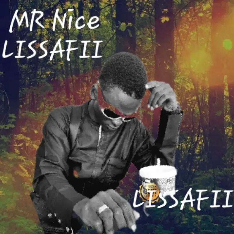 Lissafii
