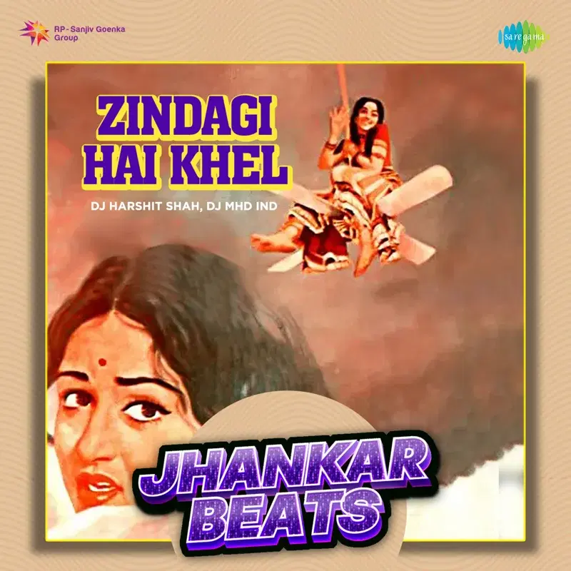 Zindagi Hai Khel