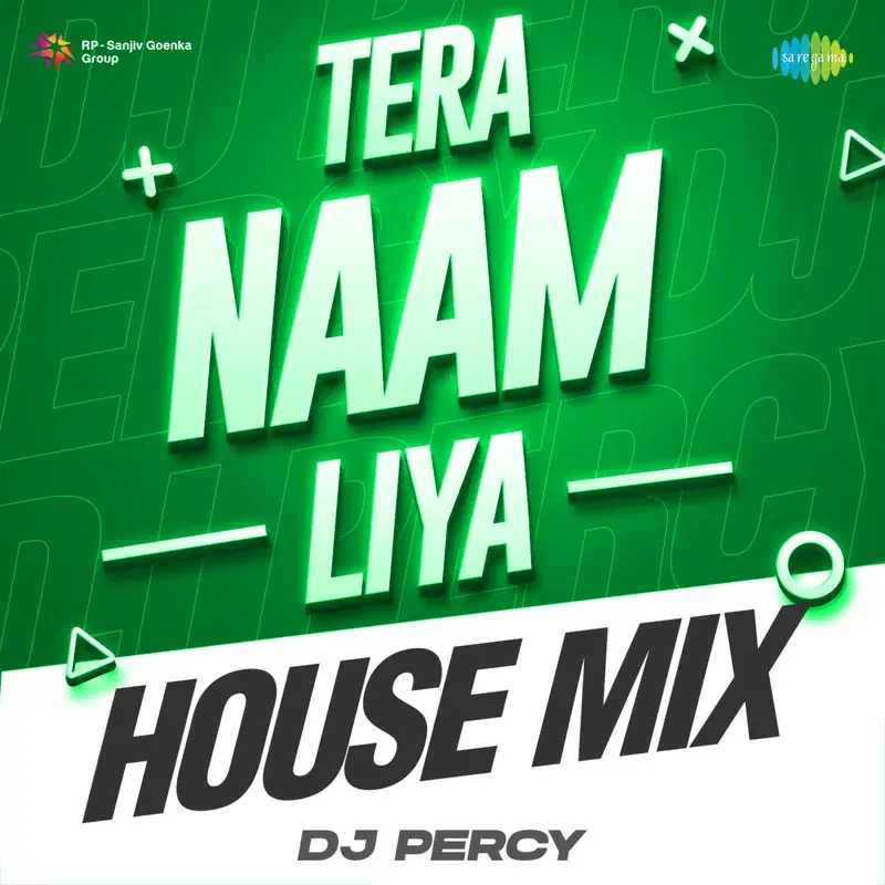 Tera Naam Liya