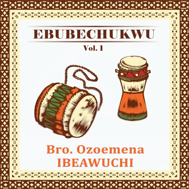 Ebubechukwu