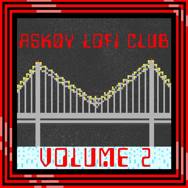 ASKØY LOFI CLUB, VOL. 2