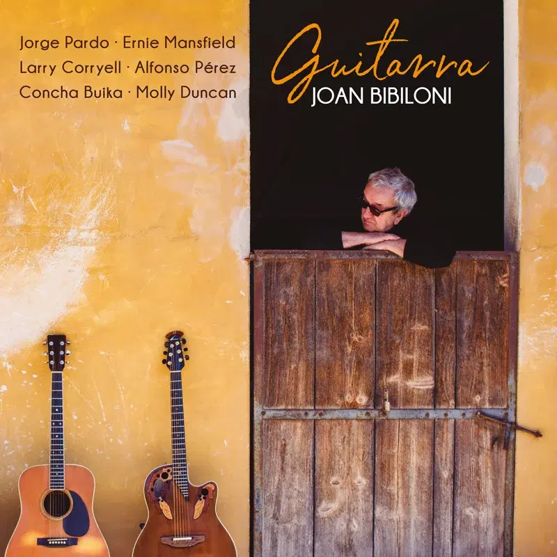 Guitarra