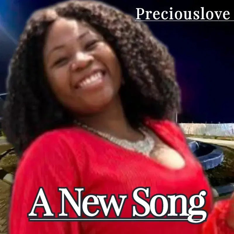 A New Song