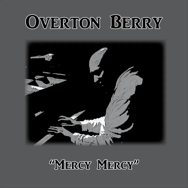 Mercy Mercy