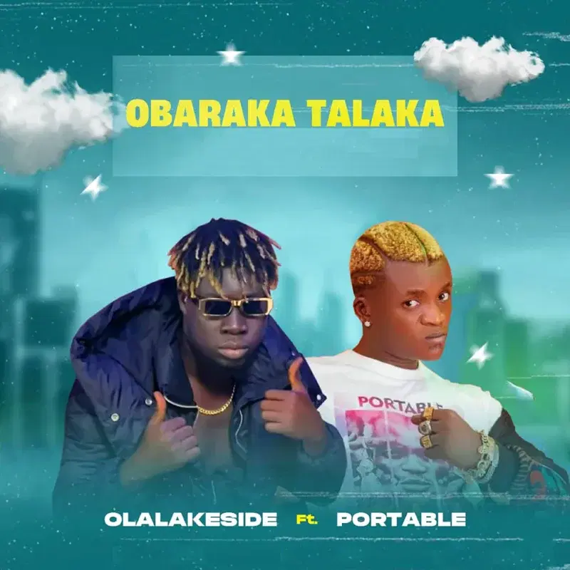 Obaraka Talaka