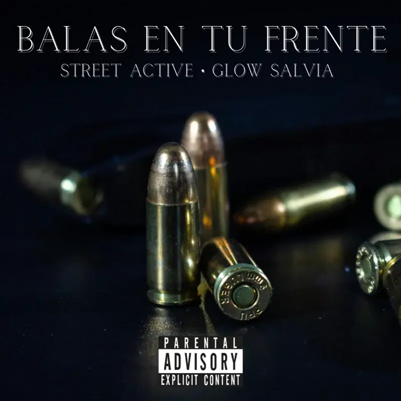 Balas en Tu Frente