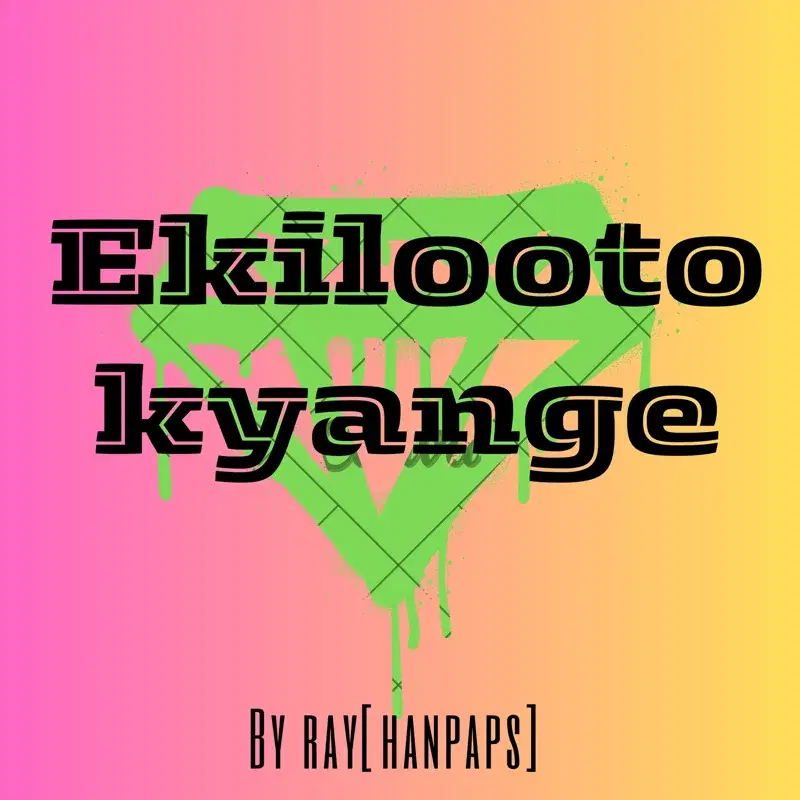 Ekilooto Kyange