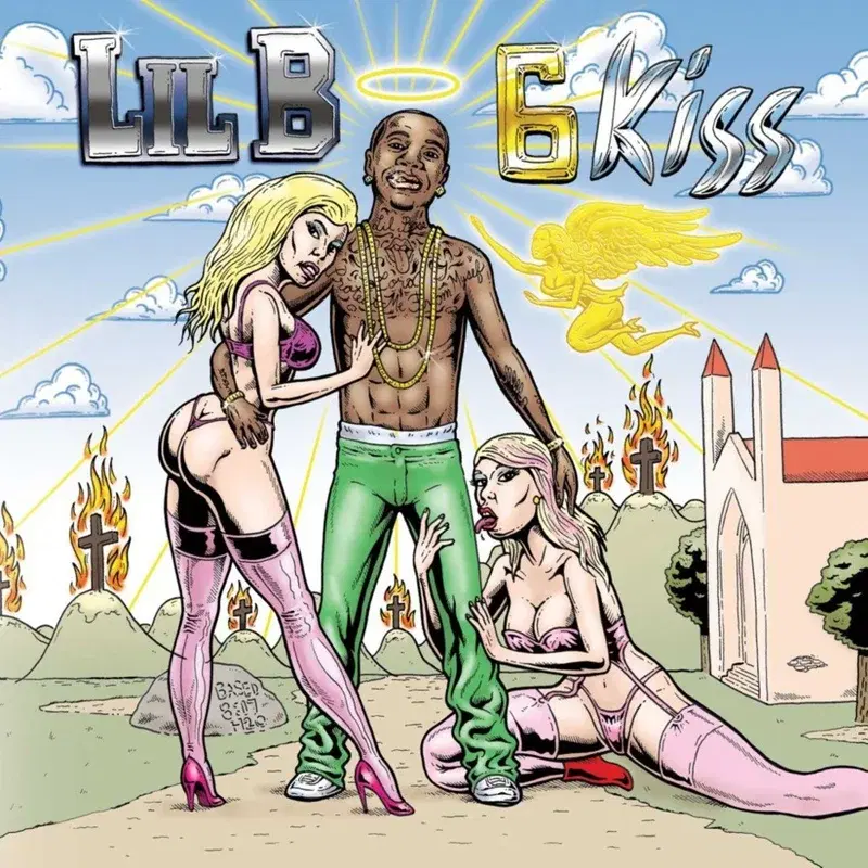Cover Art