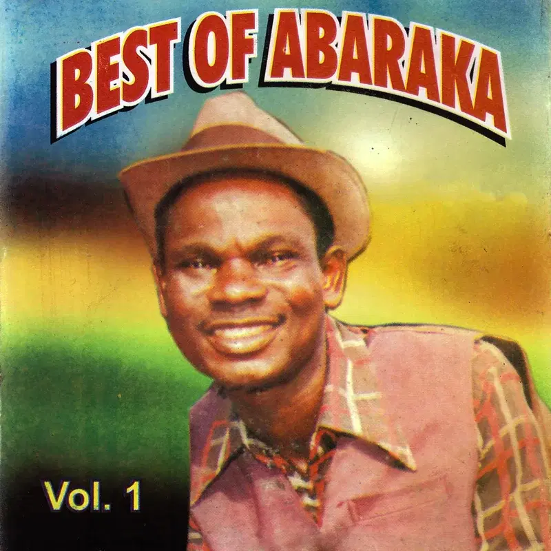 Best of Abaraka