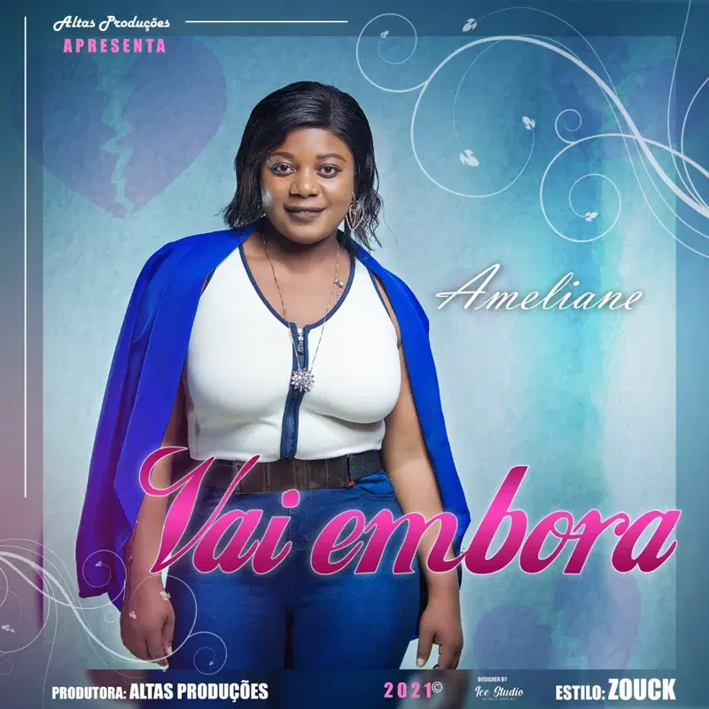 Vai Embora