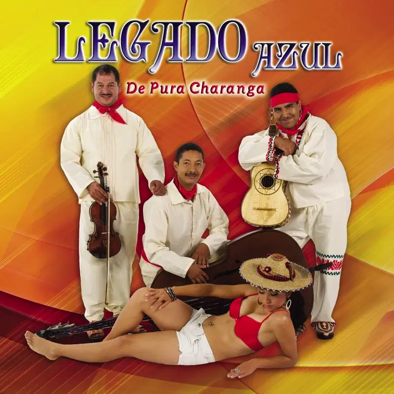 De Pura Charanga