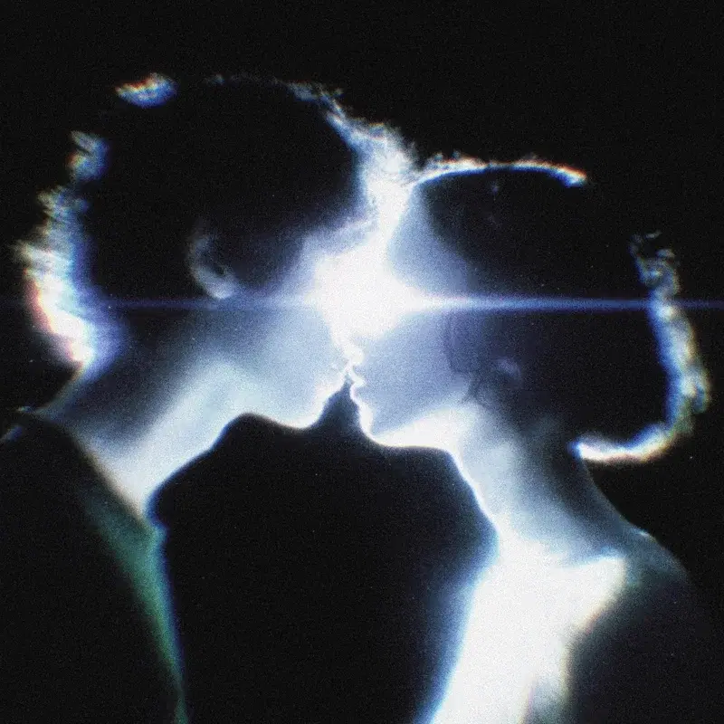LOVE and HOPE, Vol. 2