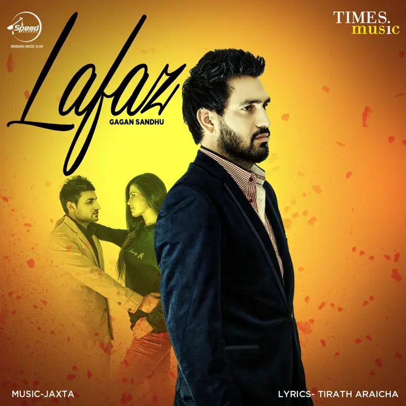 Lafaz - Single