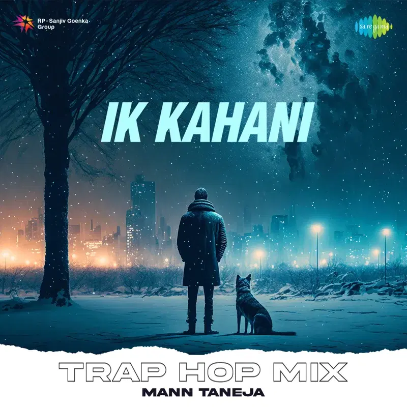 Ik Kahani
