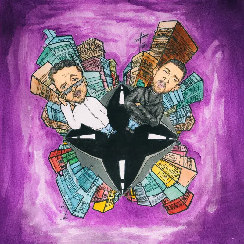 Cover Art
