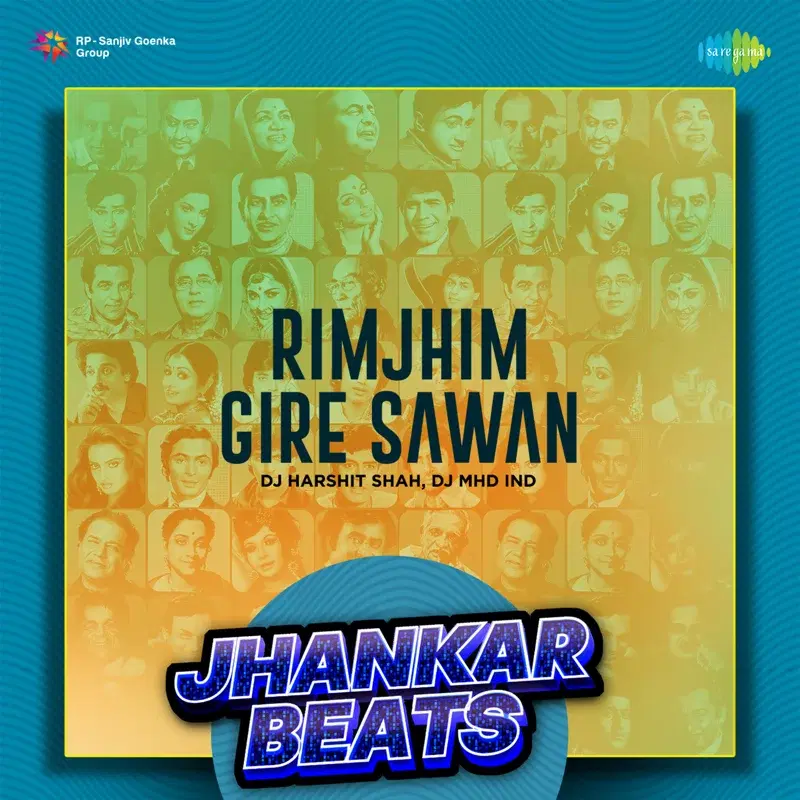Rimjhim Gire Sawan (From "Manzil")