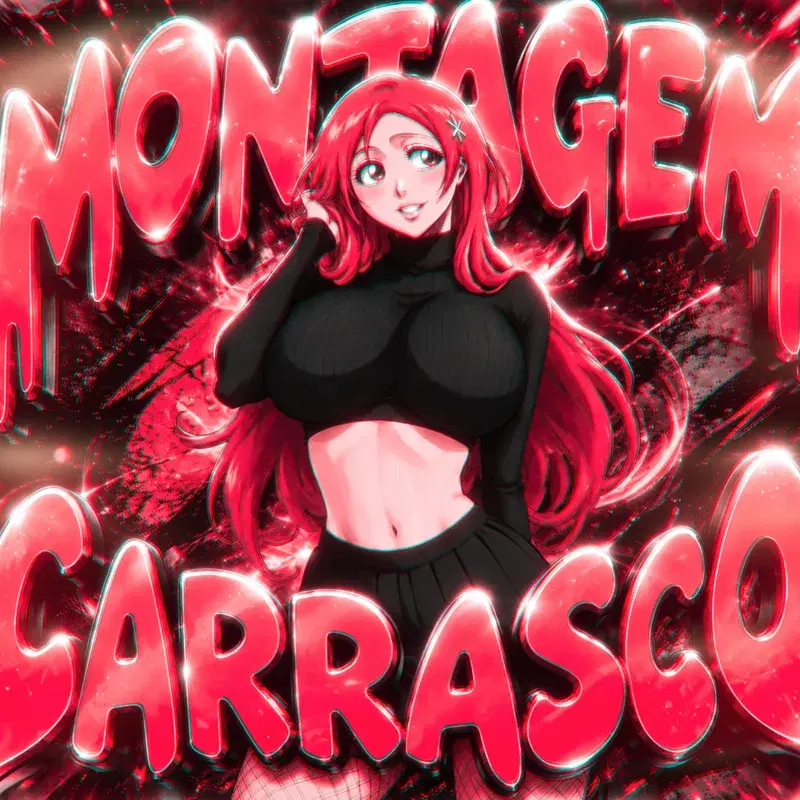 MONTAGEM CARRASCO