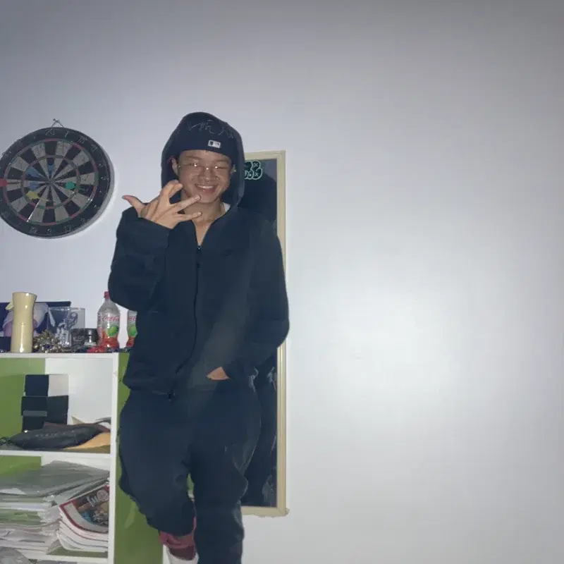 Young Hustle Freestyle