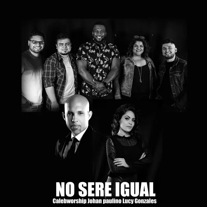 No Sere Igual