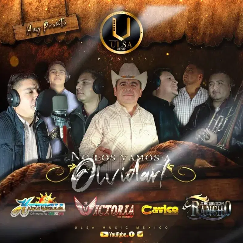 No los Vamos a Olvidar