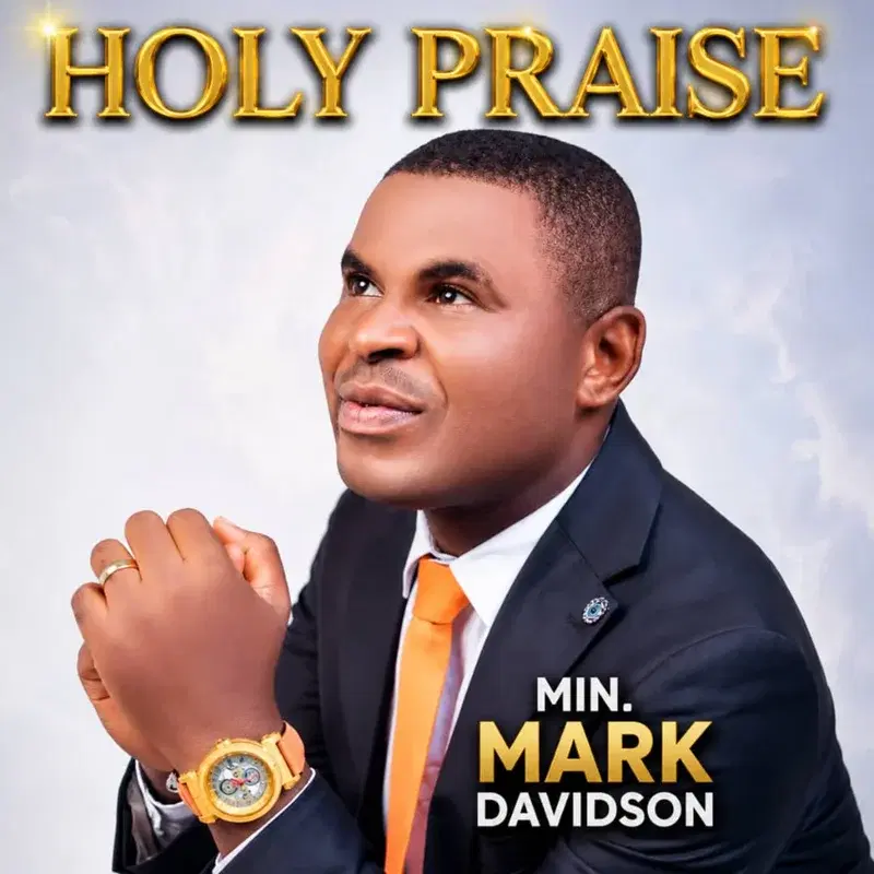 Holy Praise
