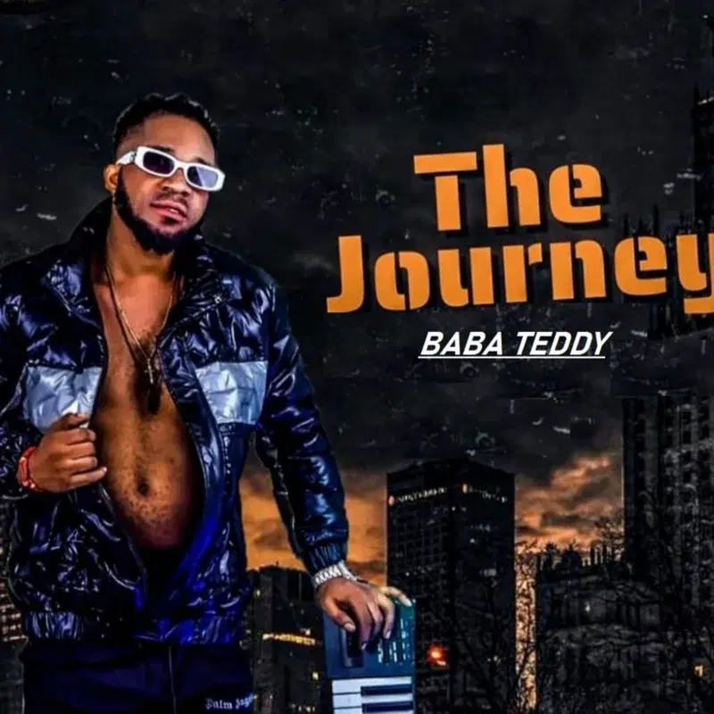 The Journey