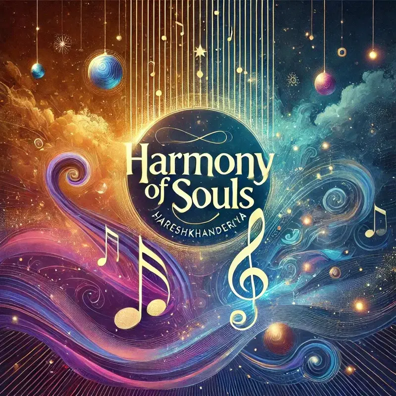 Harmony Of Souls