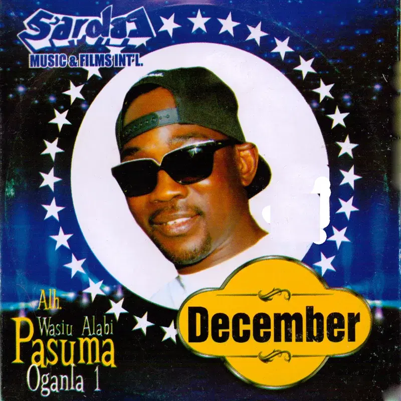 December