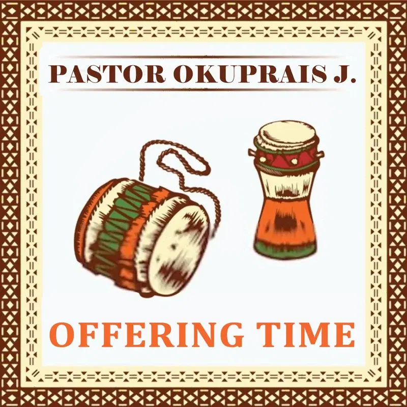 Offering Time