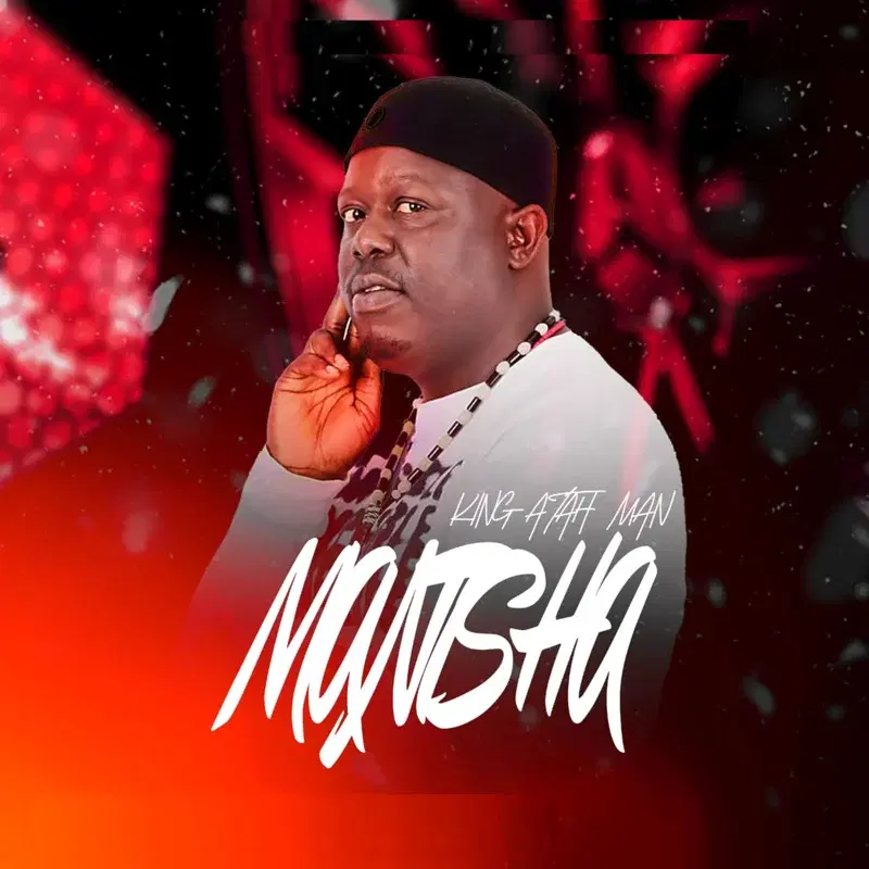 Mantsha