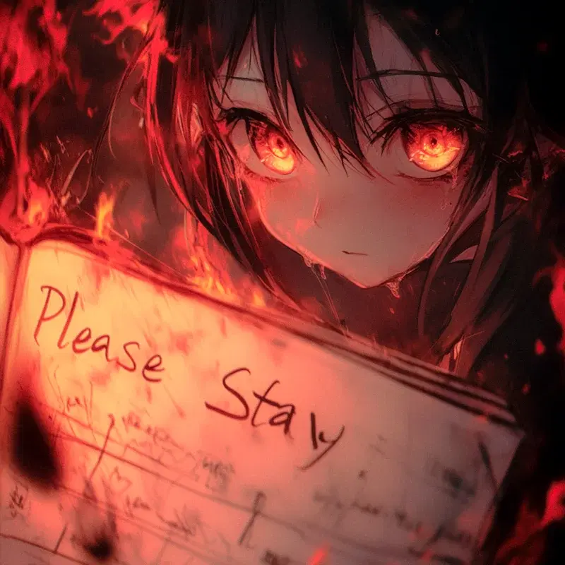 PLEASE STAY