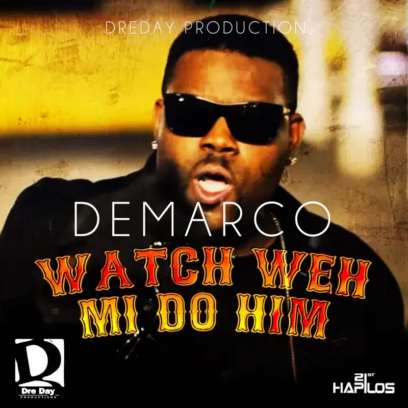 Watch Weh Mi Do Him