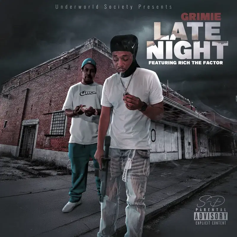 Late Night