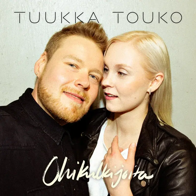 Ohikulkijoita