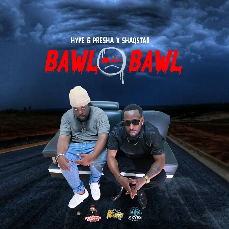 Bawl Mi Bawl