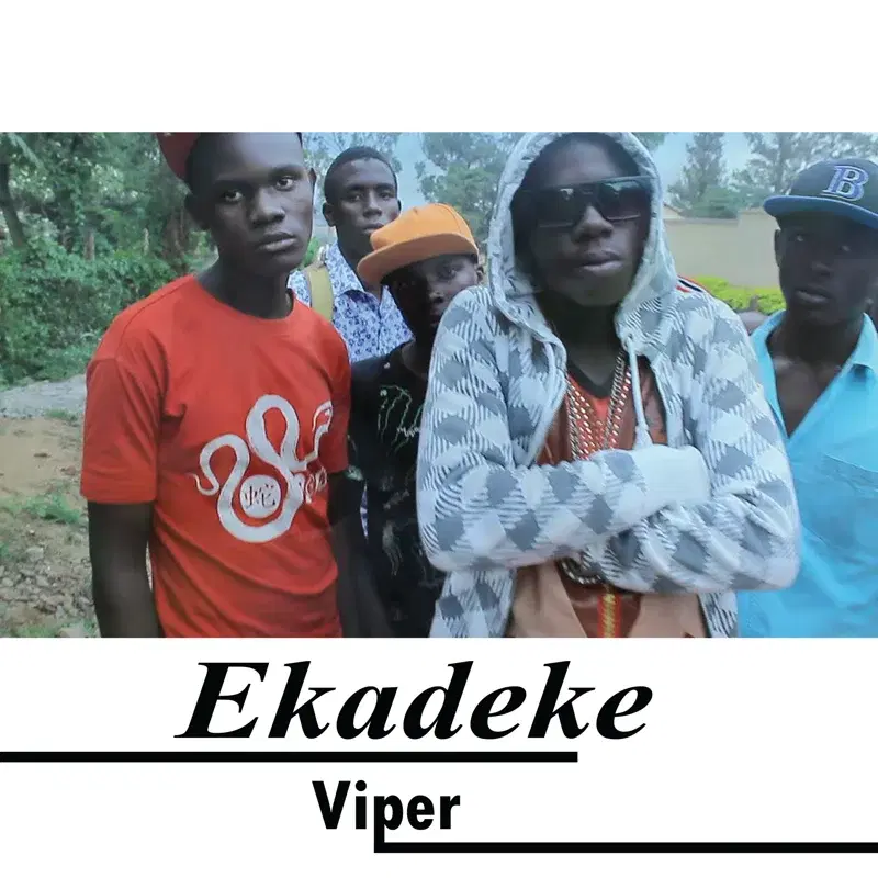 Ekadeke