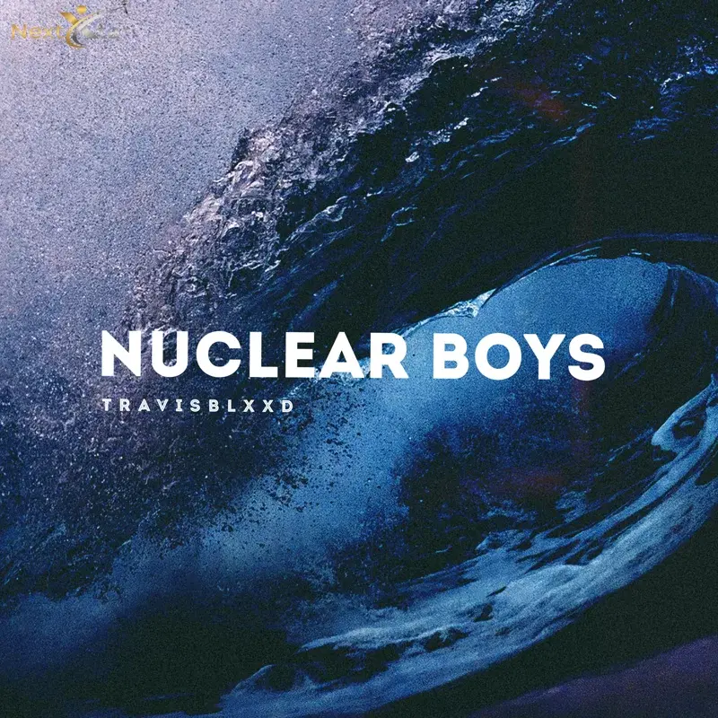Nuclear Boys