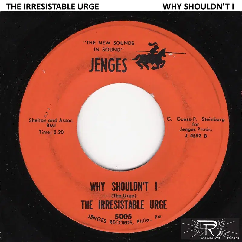 Why Shouldn't I