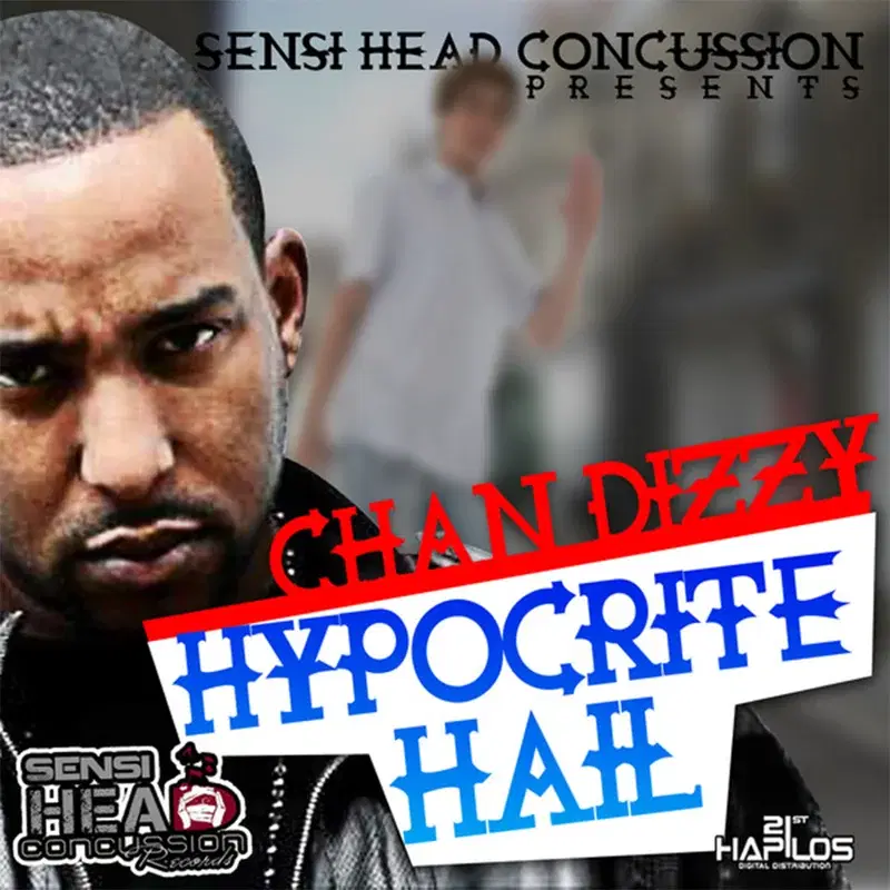 Hypocrite Hail