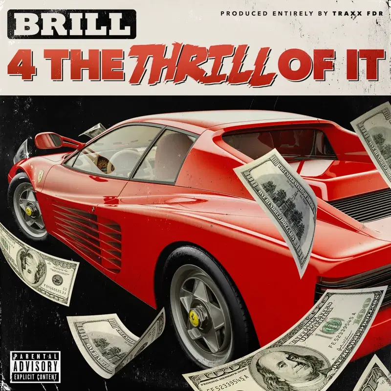 4 the Thrill of It