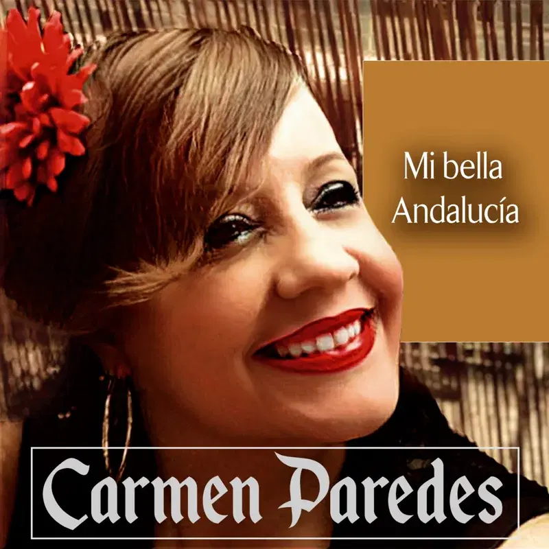 Mi Bella Andalucía