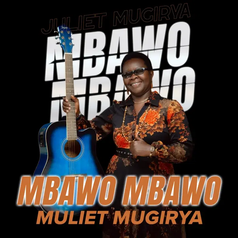 Mbawo Mbawo