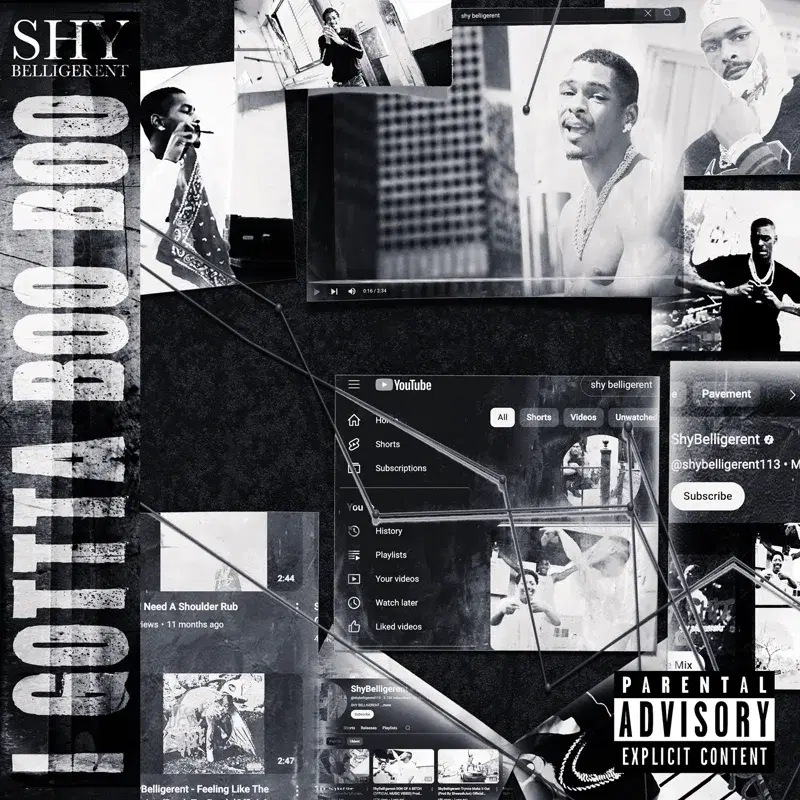 Cover Art